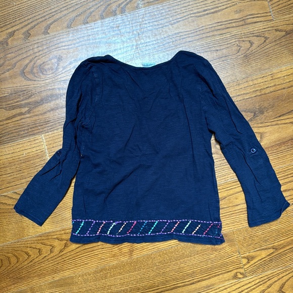 Roxy top - Picture 2 of 3